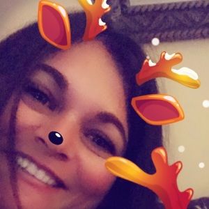 Meet your Posher, Kristie